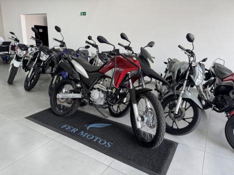 HONDA XRE 300 FLEX, Foto 5