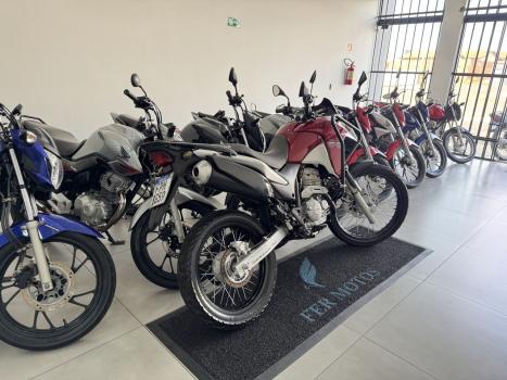 HONDA XRE 300 FLEX, Foto 6