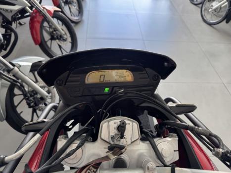 HONDA XRE 300 FLEX, Foto 7