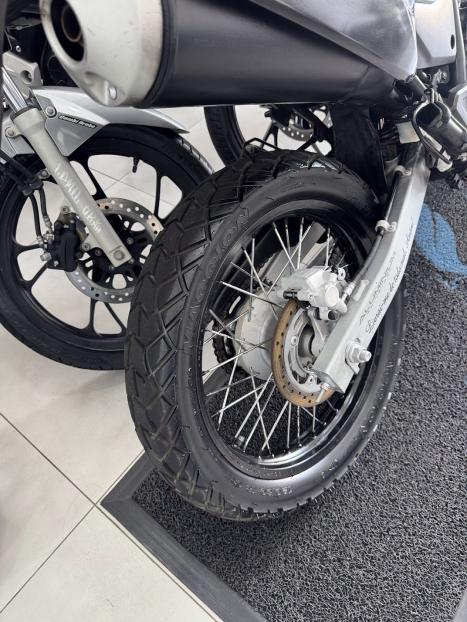 HONDA XRE 300 FLEX, Foto 9