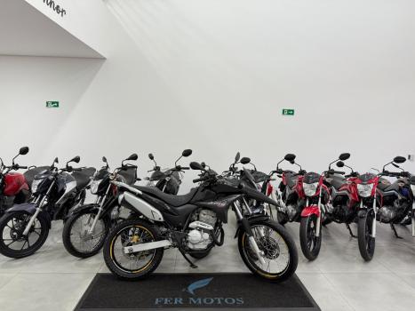 HONDA XRE 300 FLEX, Foto 1