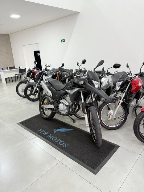 HONDA XRE 300 FLEX, Foto 3