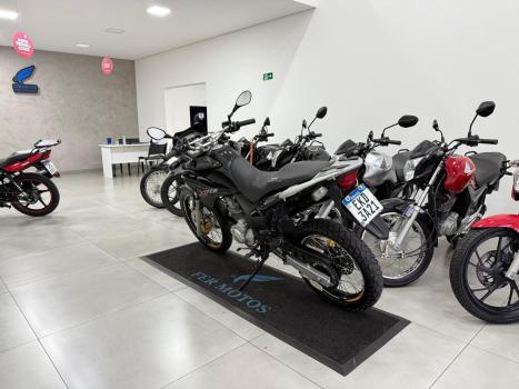 HONDA XRE 300 FLEX, Foto 4
