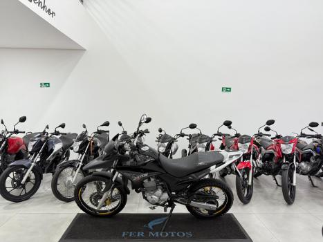 HONDA XRE 300 FLEX, Foto 5