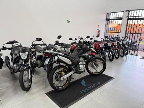 HONDA XRE 300 FLEX, Foto 7