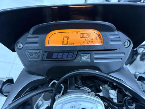 HONDA XRE 300 FLEX, Foto 8