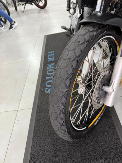 HONDA XRE 300 FLEX, Foto 9