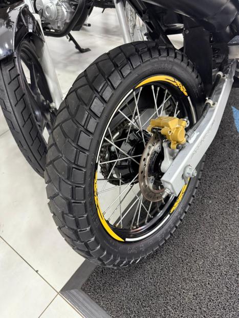 HONDA XRE 300 FLEX, Foto 10