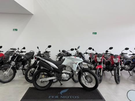 HONDA XRE 300 FLEX, Foto 1