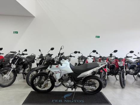 HONDA XRE 300 FLEX, Foto 3