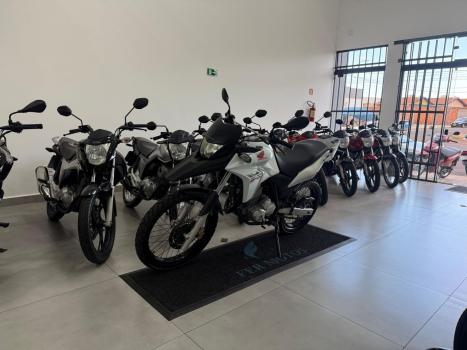 HONDA XRE 300 FLEX, Foto 4