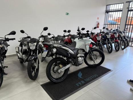 HONDA XRE 300 FLEX, Foto 5