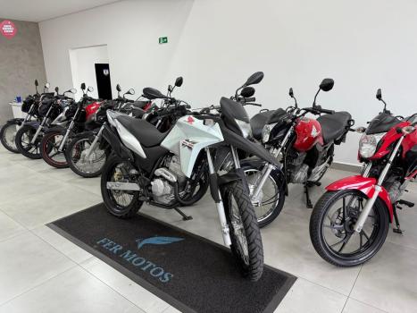 HONDA XRE 300 FLEX, Foto 6