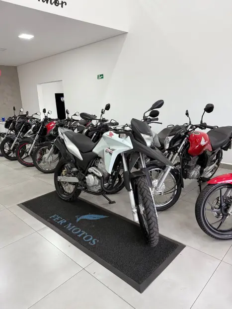 HONDA XRE 300 FLEX, Foto 7