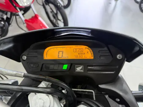 HONDA XRE 300 FLEX, Foto 8