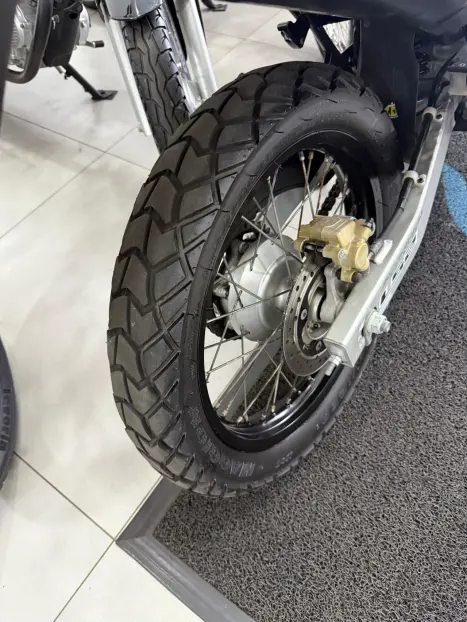 HONDA XRE 300 FLEX, Foto 9