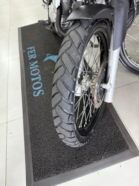 HONDA XRE 300 FLEX, Foto 10