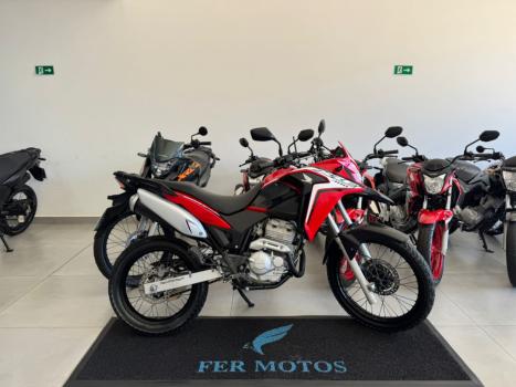 HONDA XRE 300 RALLY ABS, Foto 1