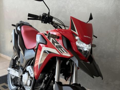 HONDA XRE 300 RALLY ABS, Foto 2