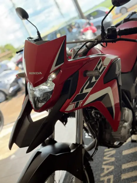 HONDA XRE 300 RALLY ABS, Foto 4