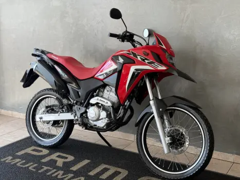 HONDA XRE 300 RALLY ABS, Foto 6