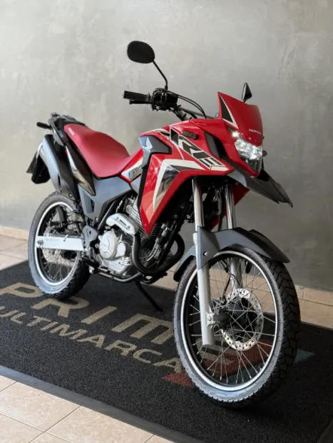 HONDA XRE 300 RALLY ABS, Foto 8