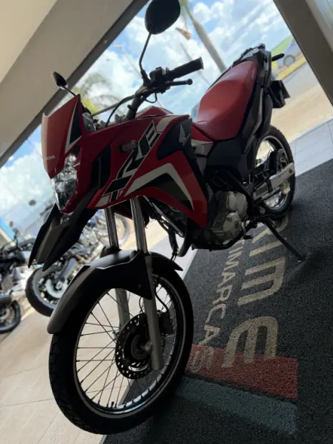 HONDA XRE 300 RALLY ABS, Foto 9
