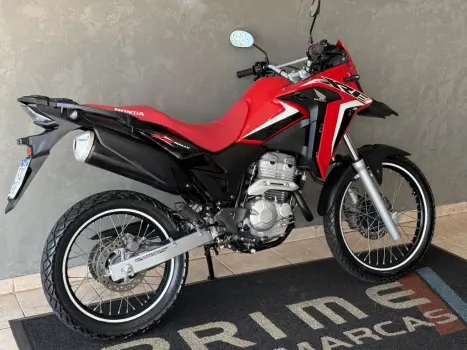 HONDA XRE 300 RALLY ABS, Foto 10