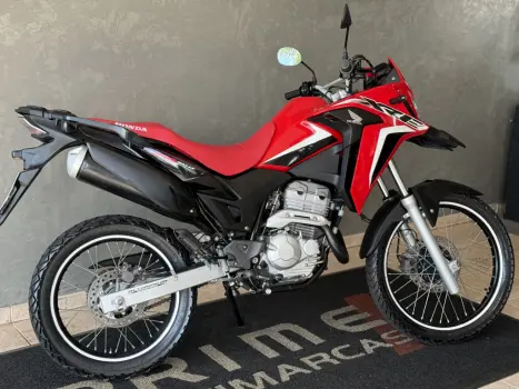 HONDA XRE 300 RALLY ABS, Foto 12