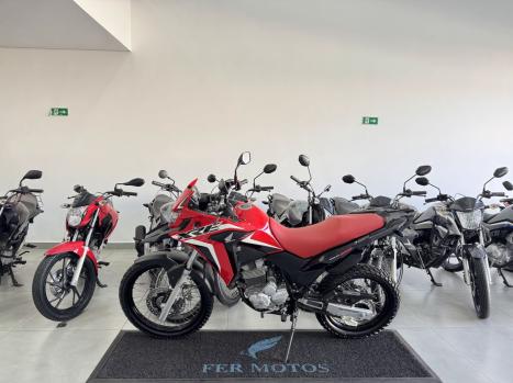 HONDA XRE 300 RALLY ABS, Foto 2