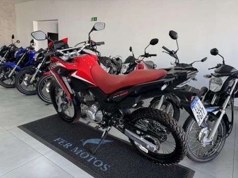 HONDA XRE 300 RALLY ABS, Foto 3