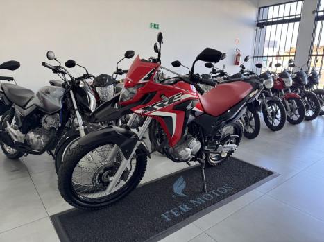 HONDA XRE 300 RALLY ABS, Foto 4