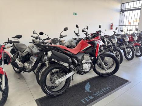 HONDA XRE 300 RALLY ABS, Foto 5