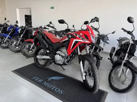 HONDA XRE 300 RALLY ABS, Foto 6