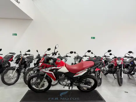 HONDA XRE 300 RALLY ABS, Foto 3