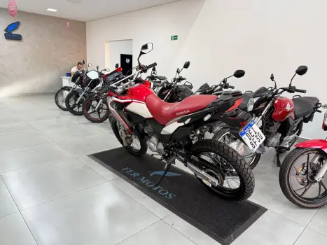 HONDA XRE 300 RALLY ABS, Foto 5