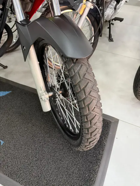 HONDA XRE 300 RALLY ABS, Foto 10