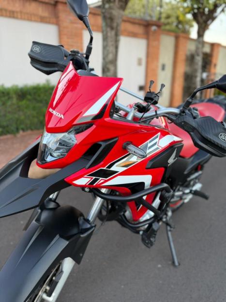 HONDA XRE 300 RALLY ABS, Foto 3