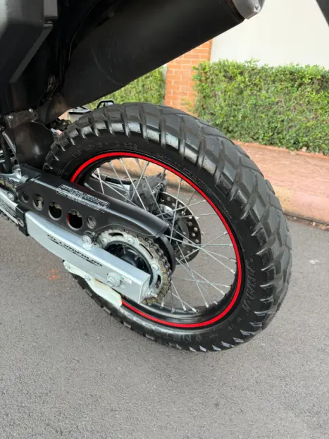 HONDA XRE 300 RALLY ABS, Foto 8