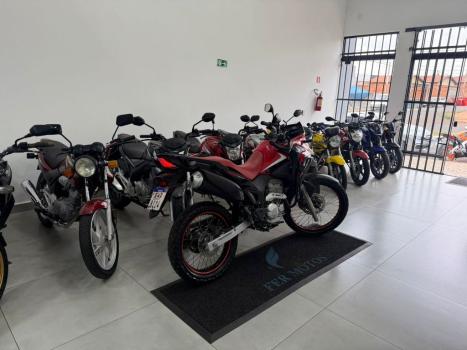 HONDA XRE 300 RALLY ABS, Foto 2