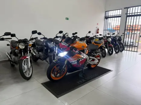 HONDA XRE 300 RALLY ABS, Foto 3