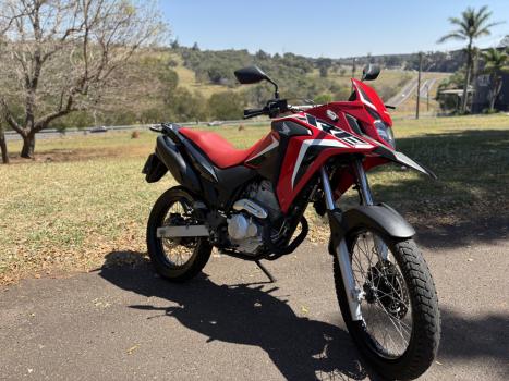 HONDA XRE 300 RALLY ABS, Foto 6