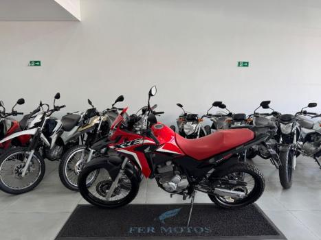 HONDA XRE 300 RALLY ABS, Foto 2