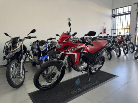 HONDA XRE 300 RALLY ABS, Foto 3