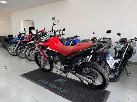 HONDA XRE 300 RALLY ABS, Foto 4