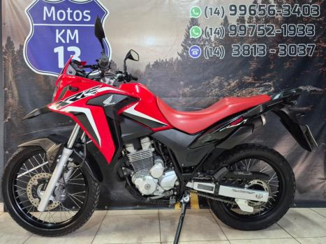 HONDA XRE 300 RALLY ABS, Foto 2