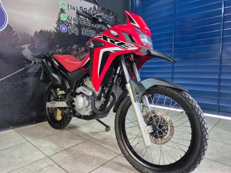 HONDA XRE 300 RALLY ABS, Foto 3