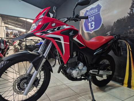 HONDA XRE 300 RALLY ABS, Foto 4