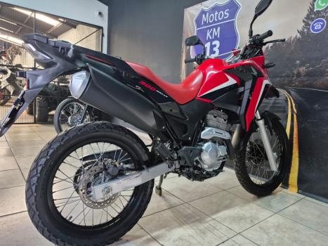 HONDA XRE 300 RALLY ABS, Foto 6