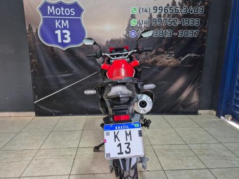 HONDA XRE 300 RALLY ABS, Foto 7